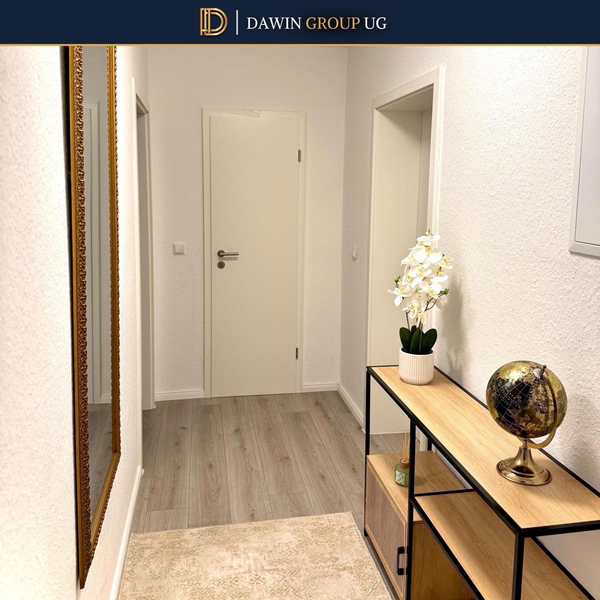 Modern In Hanover- Dawin Group Ug *